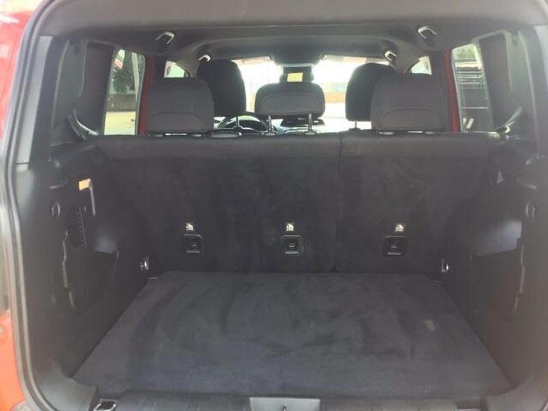2021 Jeep Renegade LatitudeImage 17