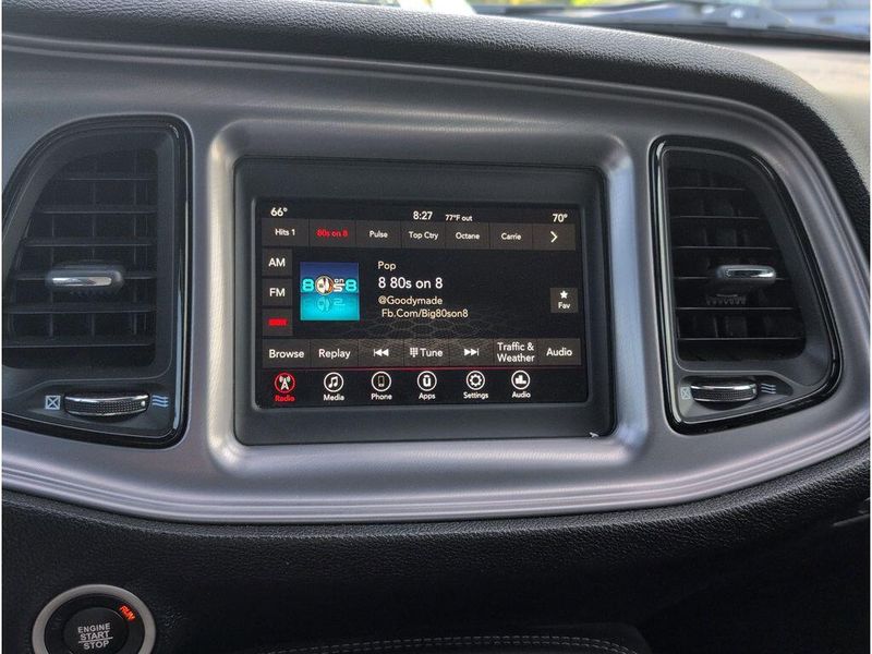 Used 2023 Dodge Challenger SXTImage 15