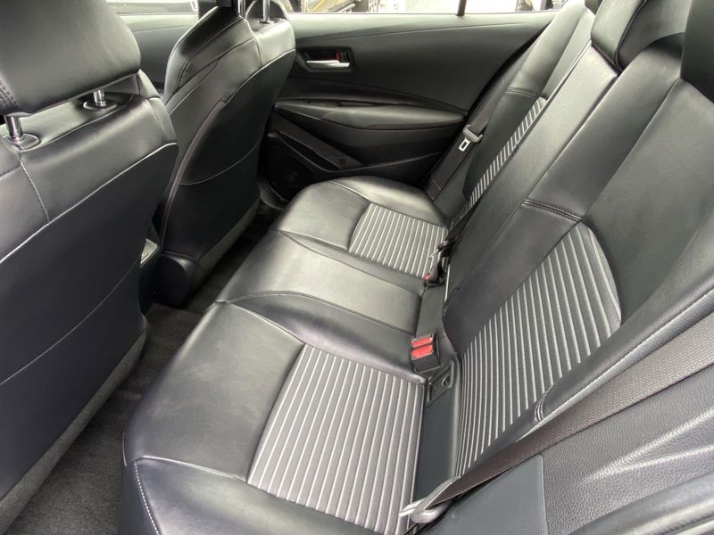 Used 2023 Toyota Corolla XSEImage 13