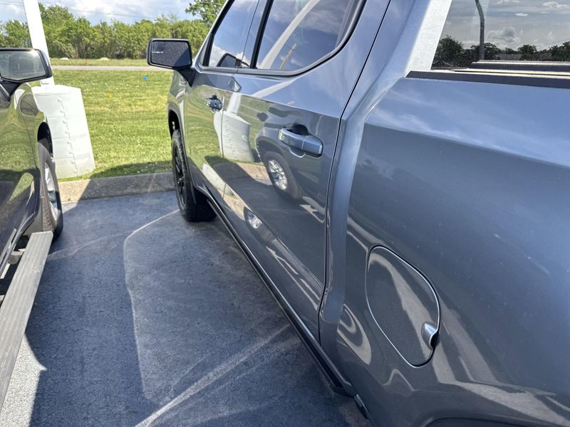 2023 GMC Sierra 1500 ElevationImage 13