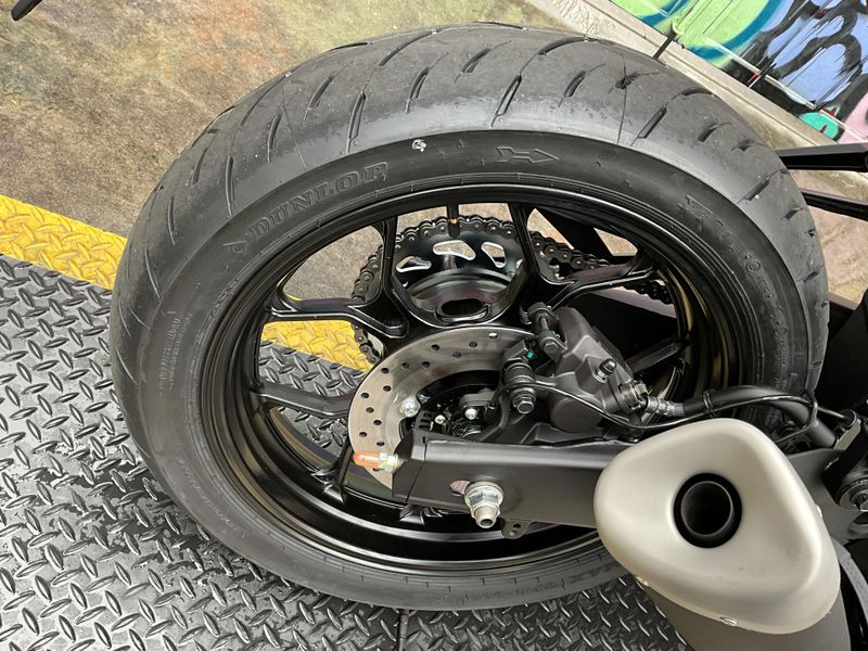 New 2026 Yamaha YZF-R3 ABS 70th Anniversary Edition Image 15