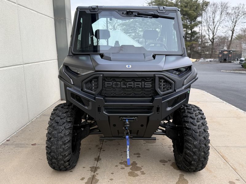 2026 Polaris RANGER XD 1500 NorthStar PremiumImage 4