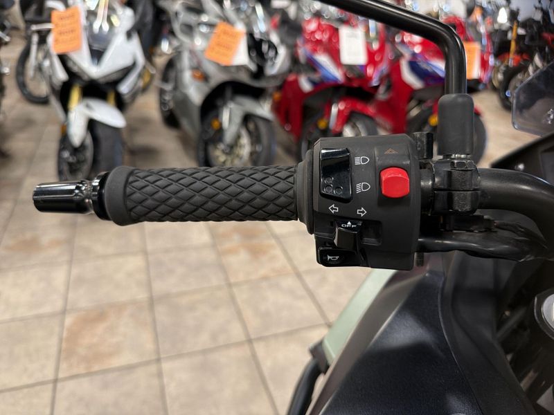 Used 2023 Kawasaki Versys-X 300 ABS Image 22