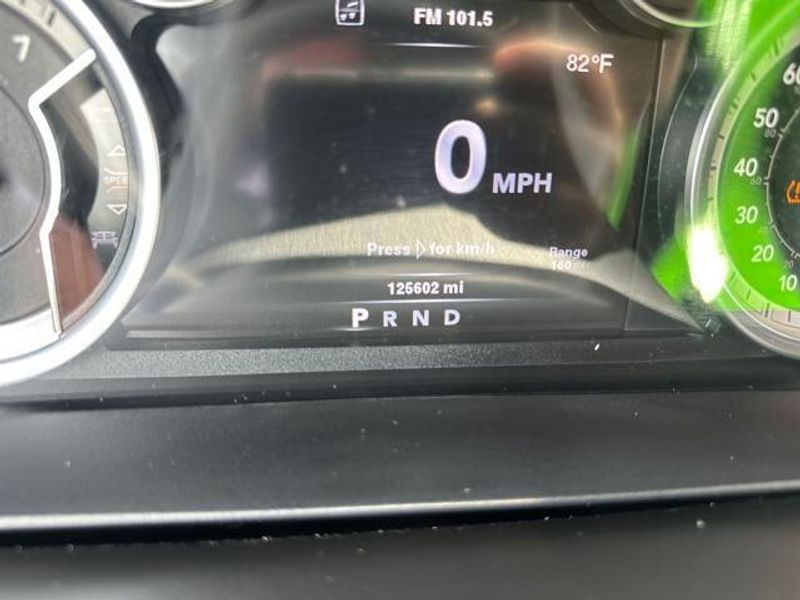 2014 RAM 1500 Sport