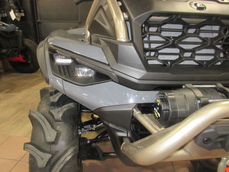 NEW 2026 CAN-AM OUTLANDER X MR 1000R Image 9