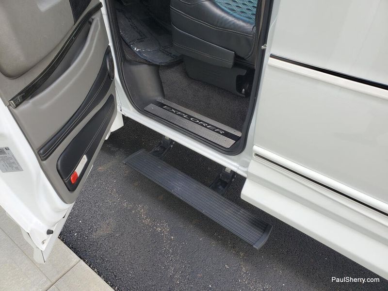Used 2023 Chevrolet Express Cargo 