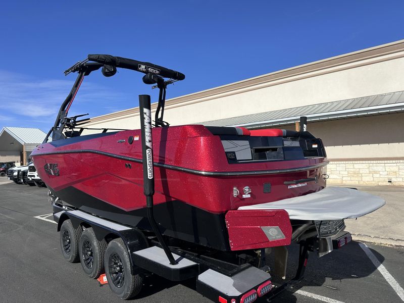 NEW 2026 AXIS T250 Image 7