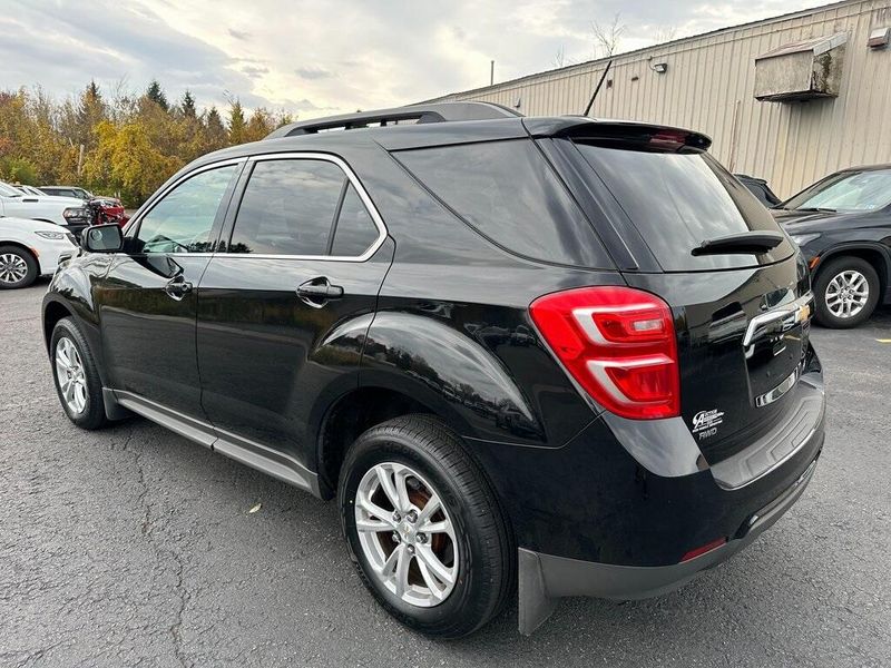 2016 Chevrolet Equinox LTImage 15