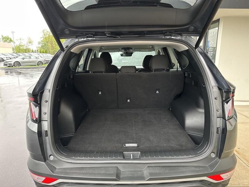 2023 Hyundai Tucson SELImage 19