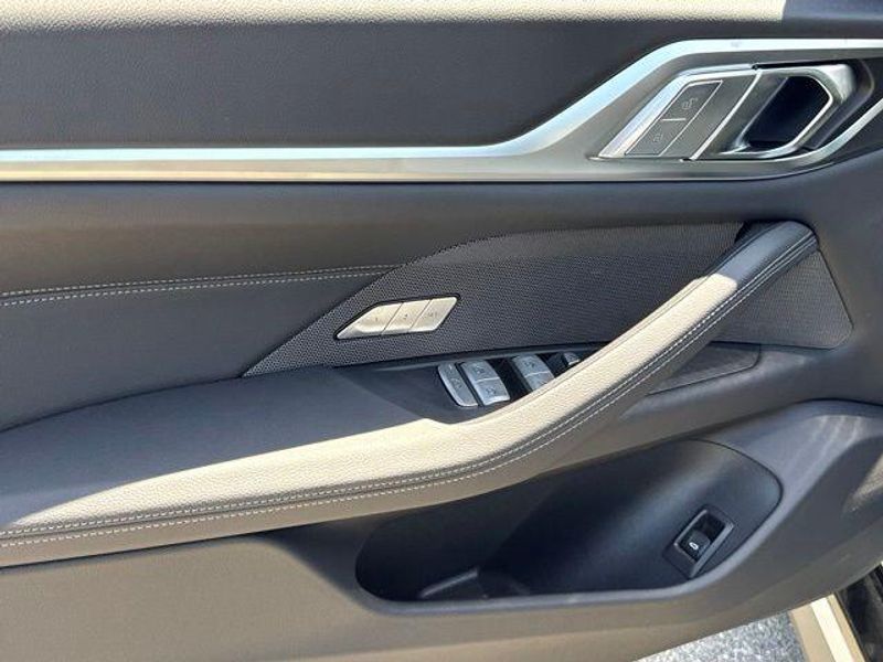 New 2026 BMW 4 Series M440i Gran CoupeImage 15