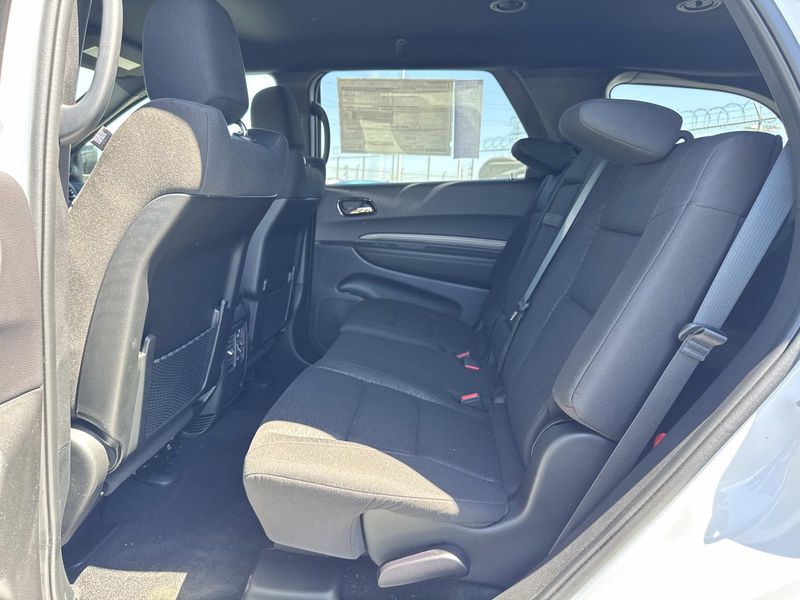 New 2026 Dodge Durango Gt Awd Hemi V8