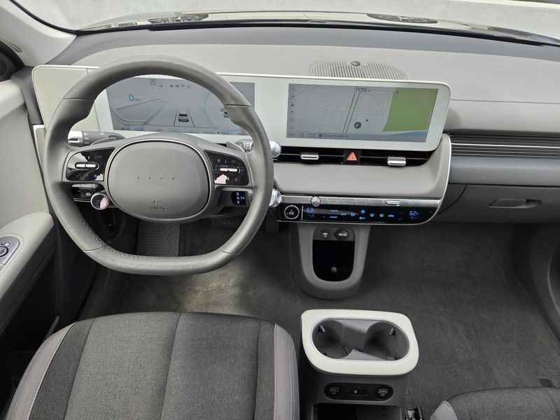 Used 2024 Hyundai IONIQ 5 SEL RWD