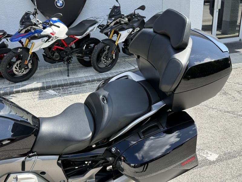 Used 2022 BMW K 1600 GTL 
