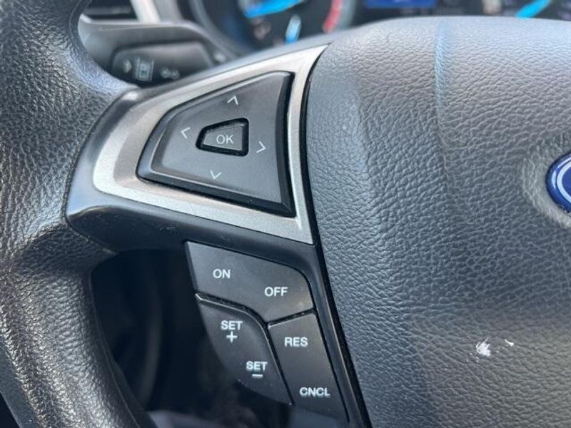 2019 Ford Fusion SImage 31