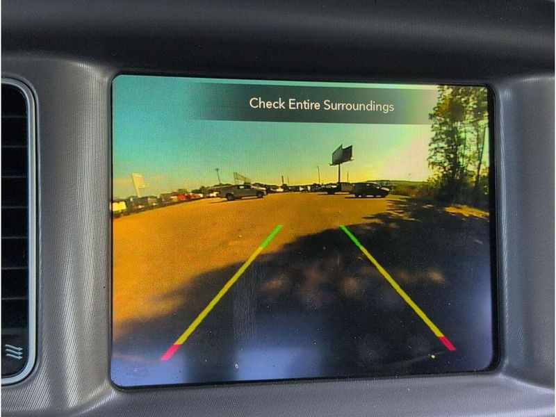 Used 2023 Dodge Charger GTImage 15