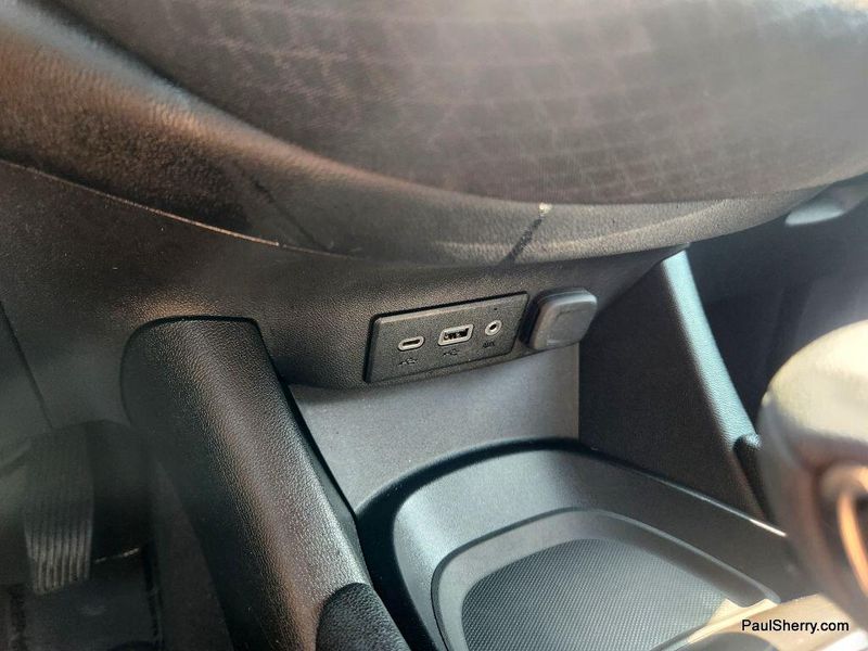 Used 2024 Chevrolet Malibu LS