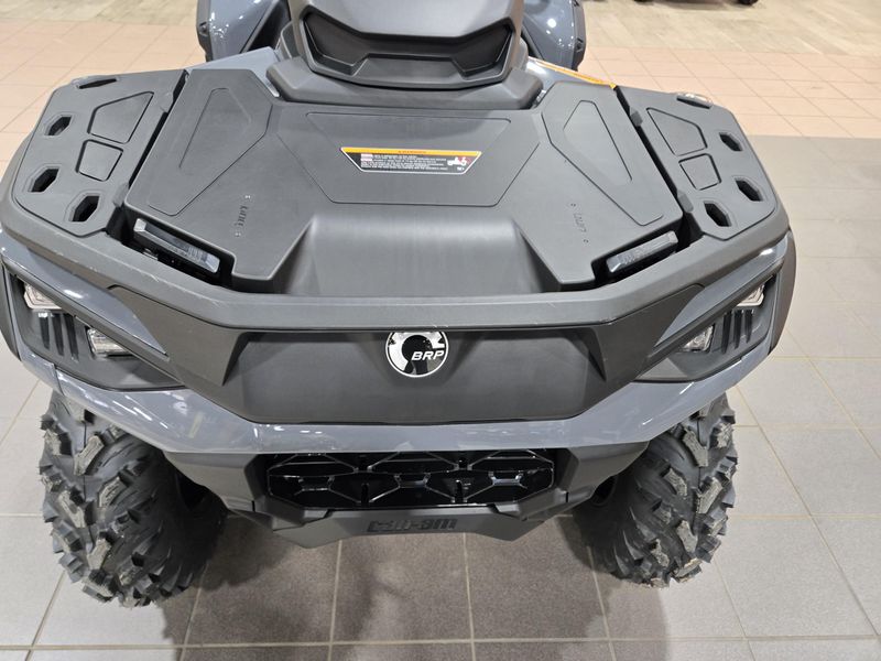 NEW 2026 CAN-AM OUTLANDER MAX DPS 850 Image 8