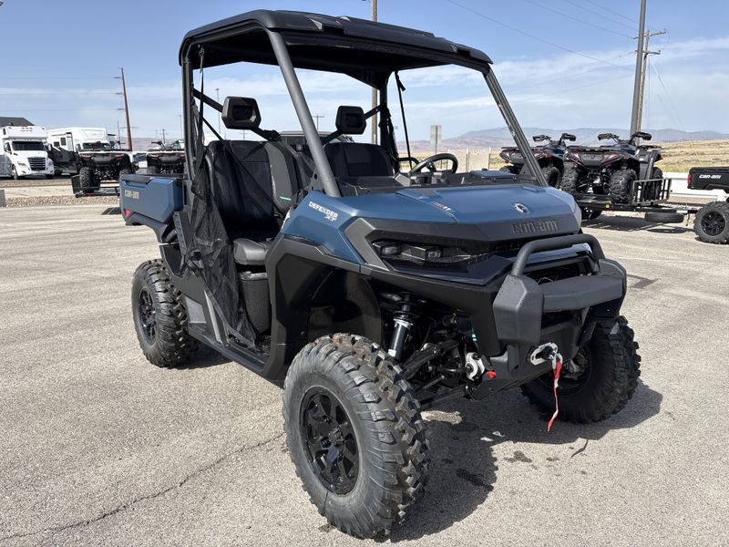 New 2026 Can-Am DEFENDER XT HD11 