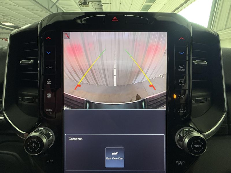 Used 2026 RAM 2500 Big HornImage 10
