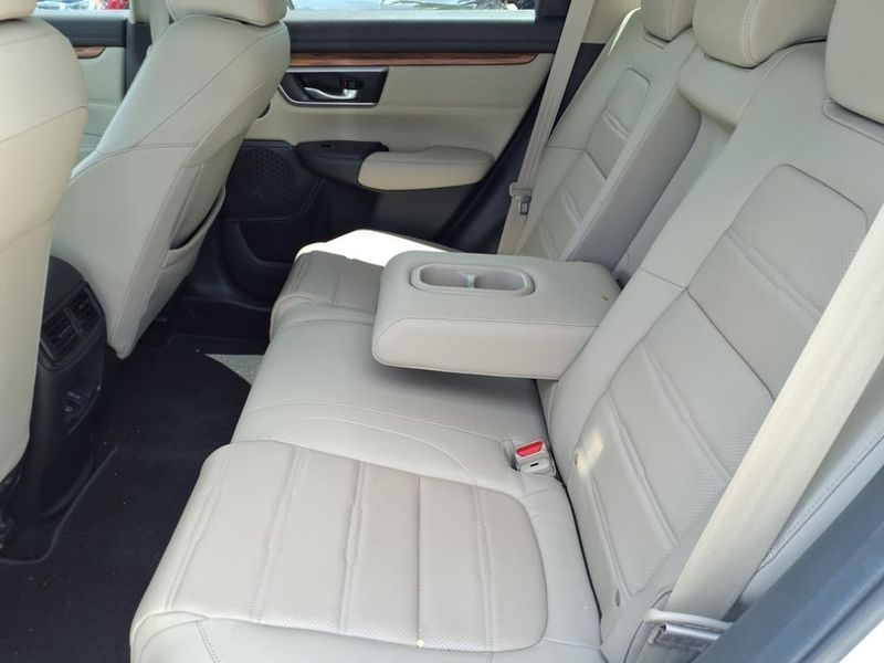 2020 Honda CR-V EX-LImage 12