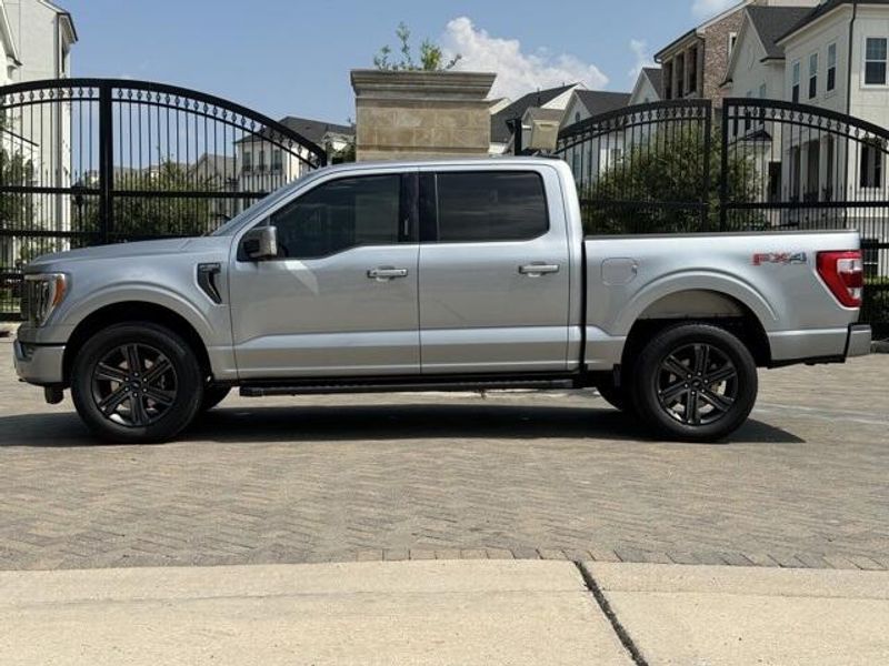 2023 Ford F-150 LariatImage 18