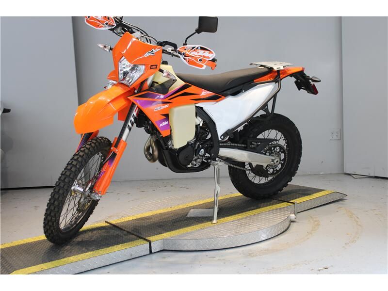 Used 2024 KTM EXC 500 F Image 3