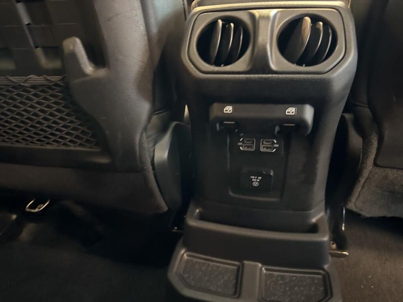 2021 Jeep Wrangler Unlimited Rubicon 392