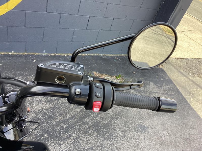 New 2024 BMW R 18 Roctane 