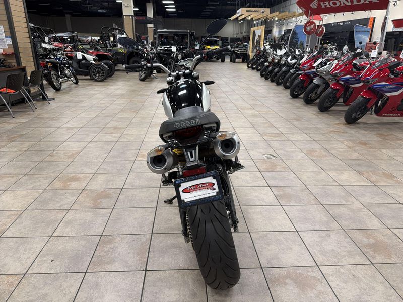 Used 2018 Ducati SCRAMBLER 1100 SPORT Image 16