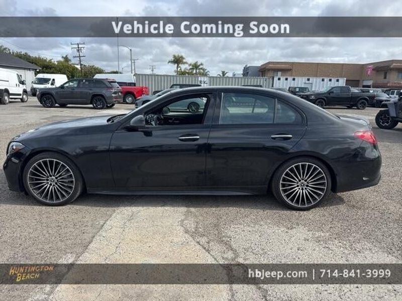 2022 Mercedes-Benz C-Class C 300Image 7