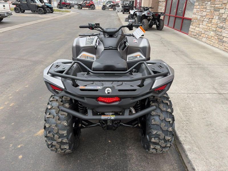 New 2026 Can-Am OUTL XT 700 