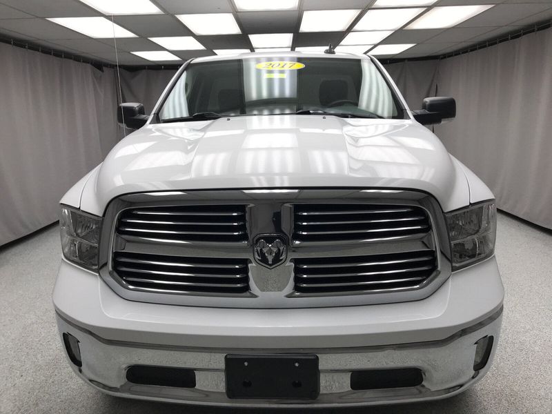 Used 2017 RAM 1500 Big HornImage 14