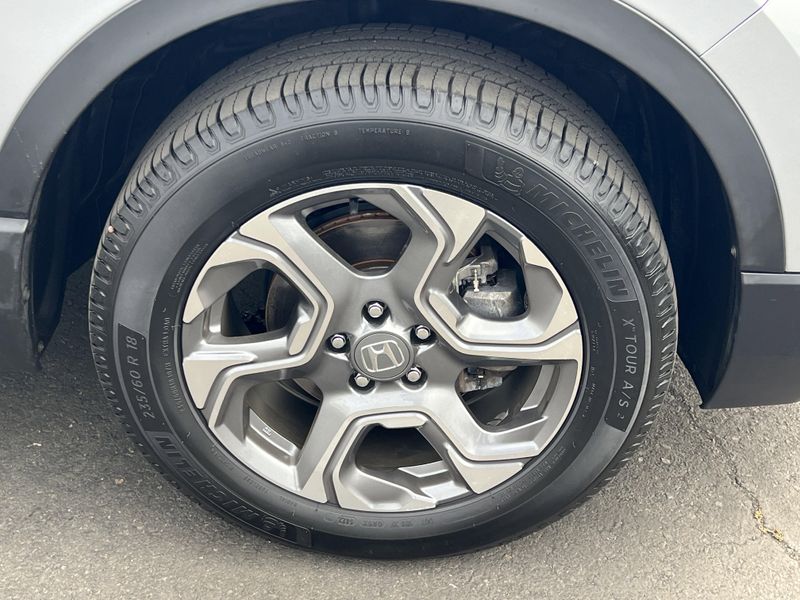 Used 2019 Honda CR-V EXImage 30