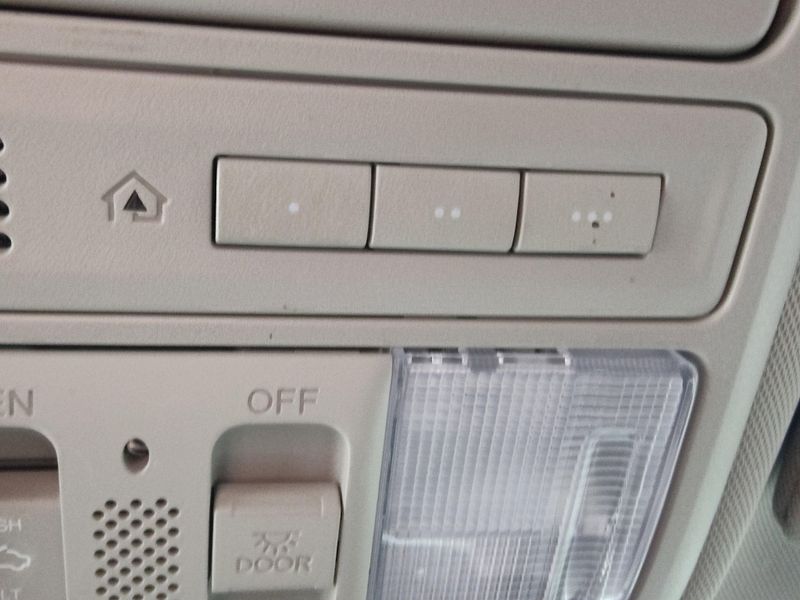 2016 Honda Odyssey EX-L w/SunroofImage 23
