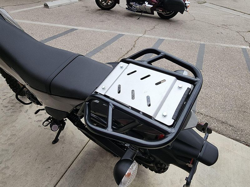 New 2026 Kawasaki KLX 230 DF ABS Image 15