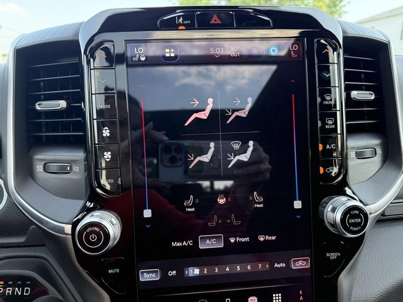 2026 Ram 1500 Big Horn photo 21