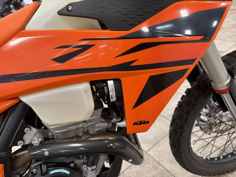 Used 2025 KTM 350 XC F Image 27