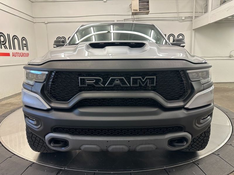 2022 RAM 1500 TRXImage 14