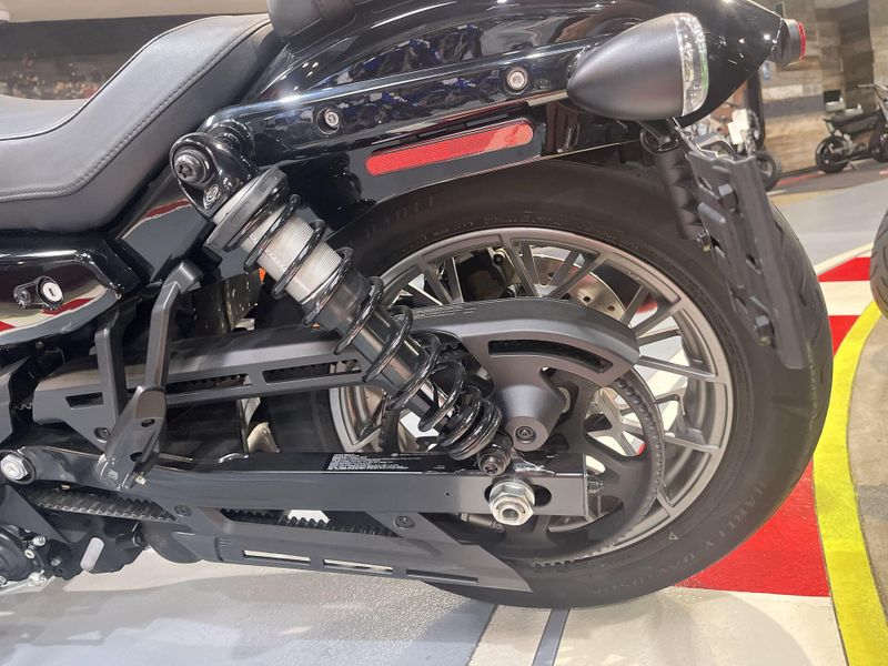 Used 2025 Harley-Davidson Nightster Special Image 23