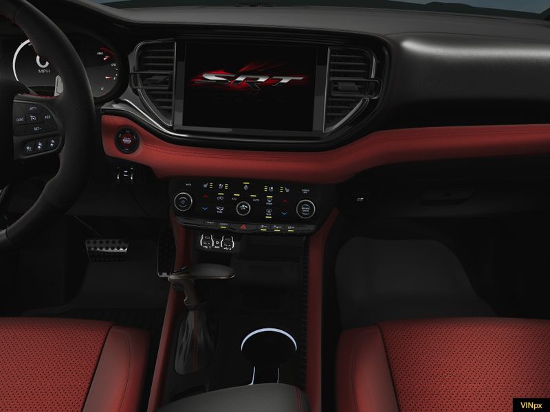 2024 Dodge Durango SRT Hellcat Premium AWDImage 19