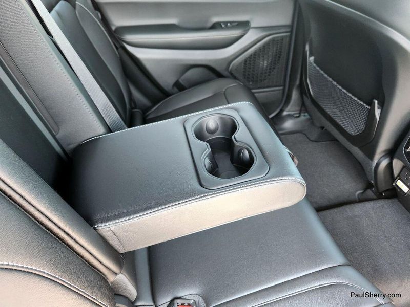 New 2025 Jeep Grand Cherokee Limited 4x4Image 53