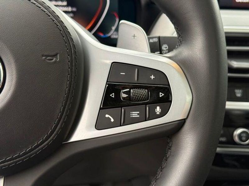 Used 2024 BMW X3 sDrive30iImage 26