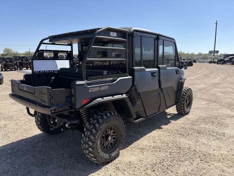 New 2026 Can-Am DEFENDER MAX LTD HD11 
