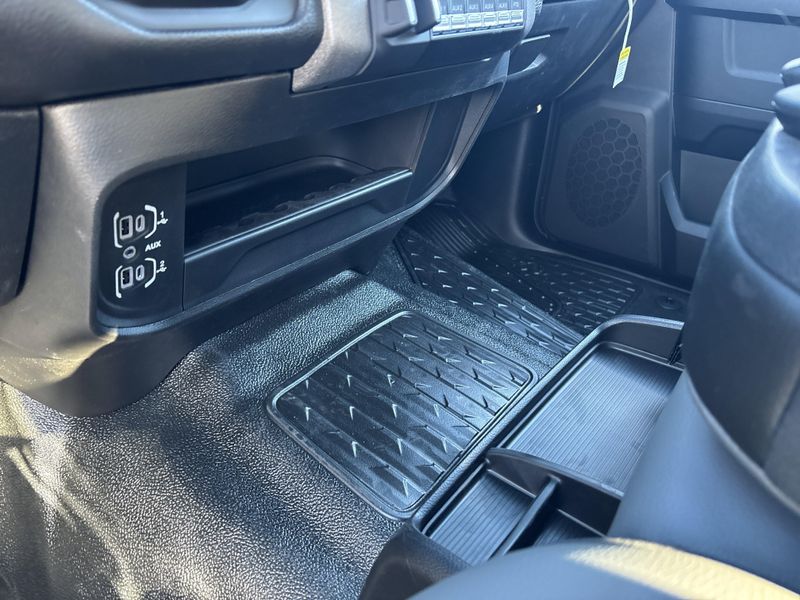 New 2026 RAM 4500 Tradesman Chassis Crew Cab 4x4 60