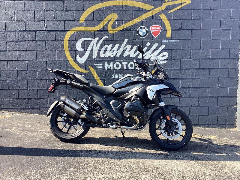 2025 BMW R 1300 GS 