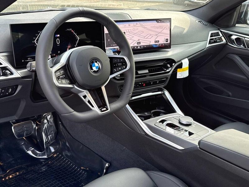 New 2027 BMW 4 Series 430iImage 27