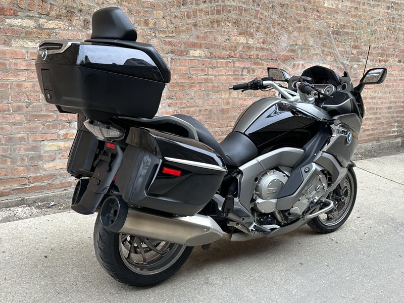 2020 BMW K 1600 GTL  Image 5