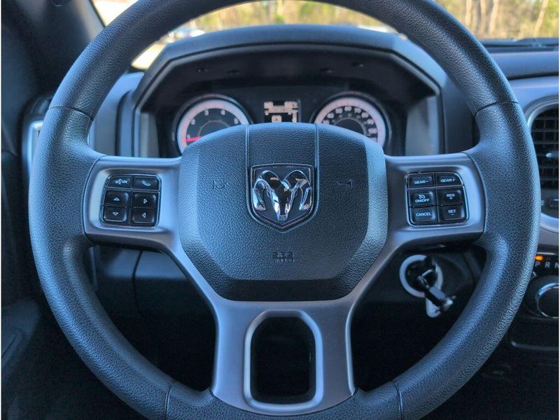 Used 2024 RAM 1500 Classic WarlockImage 22