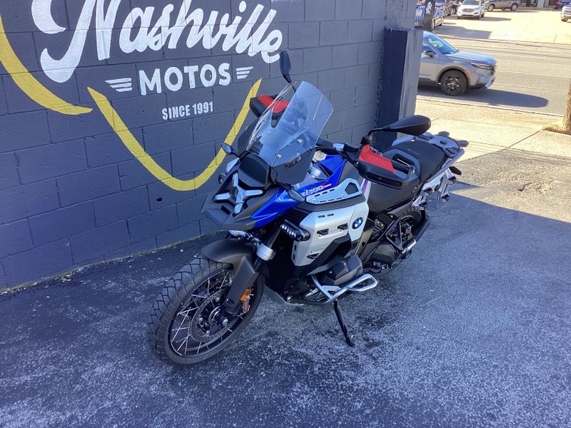 New 2026 BMW R 1300 GS Adventure 
