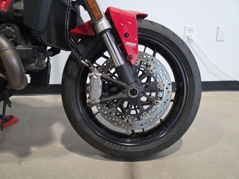 Used 2017 Ducati Monster 821 